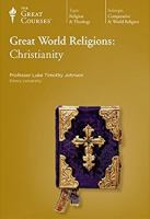 Great world religions : Christianity